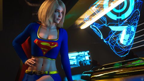 1girls 3d alf3d alien alien_girl alien_humanoid ass big_ass big_breasts breasts bust busty curvaceous curvy curvy_figure dc dc_comics female female_focus hips hourglass_figure huge_ass huge_breasts humanoid injustice_2 kara_danvers kara_zor-el kryptonian large_ass large_breasts legs light-skinned_female light_skin mature mature_female slim_waist supergirl supergirl_(injustice) superman_(series) thick thick_hips thick_legs thick_thighs thighs top_heavy voluptuous waist wide_hips