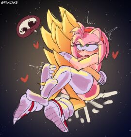 amy_rose blush blush_lines blushing cum cum_in_pussy cum_inside faceless_male furry heart heart_symbol holding holding_partner in_character leg_lock male mouth_open pancake4134 pancake_(artist) pussy sonic_(series) sonic_the_hedgehog sonic_the_hedgehog_(series) space stockings super_sonic transformation vaginal vaginal_penetration vaginal_sex x-ray
