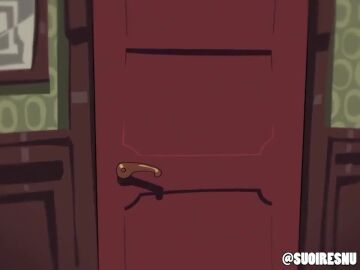 1boy 1girls 2d animated animation ashley_graham ashley_graham_(brooke_elizabeth_mathieson) ass blonde-haired_female blonde-haired_male blonde_hair breasts capcom cowgirl_position cum cum_in_pussy cum_inside duo ejaculation fellatio female leon_scott_kennedy longer_than_30_seconds longer_than_one_minute looking_back male male/female no_bra no_panties oral panties penis pussy resident_evil resident_evil_4 sex shirt_lift short_hair skirt smiling sound straight suoiresnu tagme uncensored vaginal_penetration vaginal_sex video voice_acted