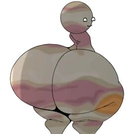 1boy 2024 ass back ball_(object) balls big big_ass big_butt body character character_request characters edit eyes face fat fat_ass fat_butt giant_ass giant_butt head huge huge_ass huge_butt jupiter jupiter_(solarballs) looking looking_back male no_human no_humans non-human non-human_only original original_character original_characters planet planetball planetballs request sex skin solarballs solo solo_male sonkid450 space tagme tagme_(artist) tagme_(character) white white_eye white_eyes