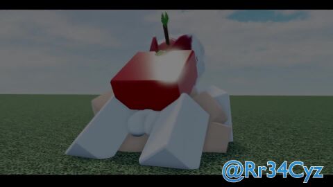 1boy 2021 30_seconds 3d animated artist_name balls black_beanie duo female female_penetrated fox_ears male male/female male_on_top male_penetrating male_penetrating_female missionary_position penis pussy roblox robloxian rr34cyz rr34dann sex sound tagme twitter_username vaginal_penetration video white_hair