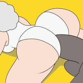 2d 2d_(artwork) 2d_animation 2d_artwork anal anal_sex anal_through_clothes animated ass beach big_ass big_breasts big_penis bitch breasts clothed clothes_as_condom female friday_night_funkin friday_night_funkin_mod loving_it male one-piece_swimsuit penetration penetration_through_clothes penis prostitute prostitution public_nudity public_use ruby_(themaskedchris) scarecorrode sex sex_through_clothes starlight_mayhem swimsuit tagme