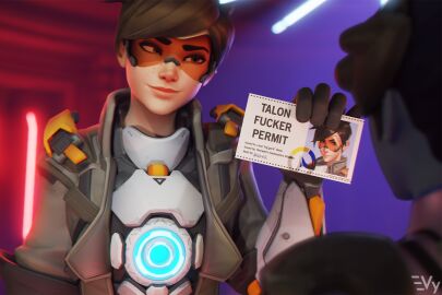 2girls 3d blender clothed clothing female imminent_sex meme orange-tinted_eyewear overwatch overwatch_2 smile tagme tinted_eyewear tracer vulpeculy widowmaker