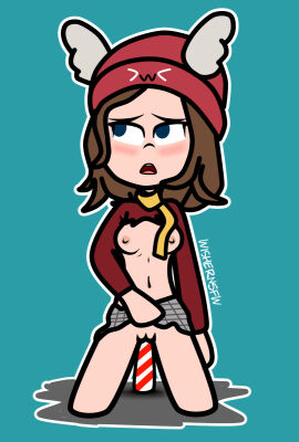 breasts breasts_out christmas christmas_dildo christmas_outfit cow_girl cowgirl_position dildo dildo_in_pussy dildo_penetration dildo_sitting epic_games female fortnite fortnite:_battle_royale fucked_silly light-skinned_female light_skin looking_down partially_clothed pleasure_face posing pussy pussy_juice self_upload shirt_lift short_hair skirt_lift skye_(fortnite) stripes sweater_lift tits_out winter_wonder_skye_(fortnite) winterfest