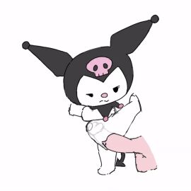 1:1 1girls 2d_animation animated anthro anthro_penetrated balls cervical_contact cervix chibi clothing colored digital_media_(artwork) disembodied_penis duo erection female female_on_human female_penetrated forurune frame_by_frame fur genitals gif human human_on_anthro human_penetrating human_penetrating_anthro internal internal_vaginal internal_view interspecies kuromi lagomorph large_insertion leporid loop male male/female male_penetrating male_penetrating_female mammal nude one_eye_closed onegai_my_melody open_mouth penetration penile penile_penetration penis penis_in_pussy pink_nose pussy rabbit raised_leg sanrio sex shallow_penetration short_playtime simple_background size_difference solo_focus spade_tail spread_legs spreading stomach_bulge tail uterus vaginal_penetration white_body white_fur x-ray