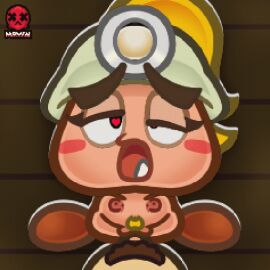 animated breasts breasts_out brown_hair dick female fluids goomba goombella loop looping_animation male mario mario_(series) mayin missionary missionary_position nintendo nintendo_switch paper_mario paper_mario:_the_thousand-year_door paper_mario:_the_thousand-year_door_(nintendo_switch) penis penis_on_face penis_out pussy sex short_playtime sucking sucking_penis tagme vaginal_penetration yellow_hair