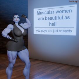 1girls 3d activision amelie_lacroix ass big_ass big_breasts big_thighs blizzard_entertainment blue-skinned_female blue_body blue_skin breasts bubble_ass bubble_butt bust busty chest curvaceous curves curvy curvy_figure female hips hourglass_figure huge_ass huge_breasts large_ass legs mature mature_female meme muscular muscular_female overwatch overwatch_2 powerpoint presentation slim_waist thick thick_ass thick_hips thick_legs thick_thighs thighs voluptuous voluptuous_female vonsvaigen waist wide_hips wide_thighs widowmaker you_guys_are_just_cowards_(meme)