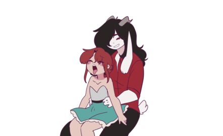 tagme undertale wide_hips wolf