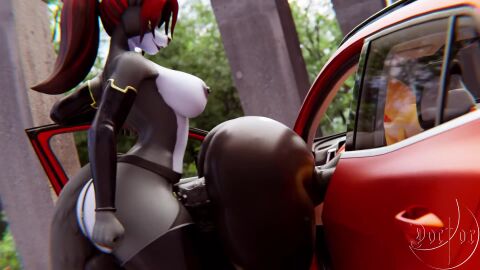 16:9 3d_(artwork) 3d_animation animated anthro anthro_on_anthro anthro_penetrated anthro_penetrating anthro_penetrating_anthro anthro_penetrating_female armwear ass balls bent_over big_balls big_breasts big_butt big_penis blender_cycles body_part_in_pussy bordeaux_black_(va) bouncing_butt breasts car car_sex clothing delphox digital_media_(artwork) doctor-sfm doggy_style duo elbow_gloves elise_(omniman907) erection evilzorak_(sound) female female_penetrated first_person_view from_behind_position garter_belt garter_straps generation_6_pokemon genitals glistening glistening_balls glistening_butt glistening_genitalia glistening_penis gloves glowing glowing_eyes gynomorph gynomorph/female gynomorph_penetrating gynomorph_penetrating_anthro gynomorph_penetrating_female handwear hi_res huge_balls huge_cock hyper hyper_balls hyper_genitalia hyper_penis intersex intersex/female intersex_penetrating intersex_penetrating_anthro intersex_penetrating_female legwear lipstick long_playtime makeup moan morethreedee_(modeler) multiple_angles nintendo penetration penile penile_penetration penis penis_in_vagina pokemon pokemon_(species) sex sound stockings tagme tailless vaginal_penetration valorlynz_(modeler) vehicle video widescreen