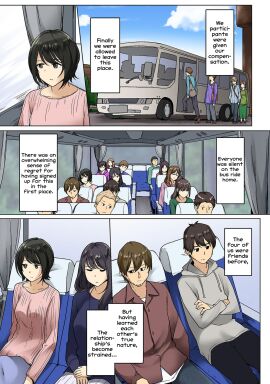 anime imayama_masaki kangoku_zemi_kanshu_ni_zettai_fukujuu_o_shiirarete manga nakaizumi_kana police prison prison_warden prisoner shibota_sayaka social_experiment sumimoto_miyuki takamine_erina toyose_yoshihiro wakamatsu