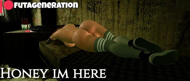 animated crazy_futa domination futa_on_female futa_with_female futadom futageneration futanari maid maid_uniform tagme video virtamate