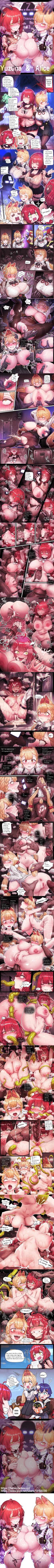 1boy 2girls 3girls after_sex after_vaginal ahe_gao ahegao_face alice_thymefield anal anal_insertion anal_sex anus asymmetrical_legwear bald belle_(zenless_zone_zero) big_breasts big_dom_small_sub bikini_bottom black_choker blue_eyes blue_hair blush bra braids brain_fuck breast_grab breast_squeeze breasts breasts_frottage choker comic cum cum_in_ear cum_in_pussy cum_inside cum_on_body cum_on_breasts cum_on_face dark-skinned_male dark_skin dialogue dialogue_bubble disembodied_hand disembodied_hands double_penetration doujin_cover doujinshi dress duo_focus ear_fuck ear_penetration embarrassed english_text eous_(zenless_zone_zero) excessive_saliva female fingering french_kiss french_kissing fucked_from_behind fucked_silly full_color full_nelson functionally_nude functionally_nude_female ghost glasses grabbing group hand_on_head hands_on_ass hands_on_hips haunted_house heterochromia hi_res high_resolution highres holding_hands horori_(halloweenday309) hoyoverse huge_breasts huge_cock inverted_nipples kemonomimi kissing laugh laughing legs_apart legs_spread licking long_hair long_image looking_at_another looking_at_viewer looking_pleasured male mating_press nakadashi nipple_pinch nipple_play nipple_tweak one_leg_up overflow pantyhose penis pressed_against pressed_against_wall pussy pussy_juice rabbit rabbit_ears rabbit_girl red_hair saliva_on_face scared short_hair smile smiling smiling_at_viewer speech_bubble spread_pussy spreading squirting story string_bikini string_panties sweat tagme taking_clothes_off tentacle tentacle_rape tentacle_sex text three-quarter_portrait topless topless_female torn_clothes torn_clothing torn_legwear torn_pantyhose translated trapped ugly_bastard ukinami_yuzuha uterus uterus_penetration vaginal_fluids vaginal_insertion vaginal_penetration vaginal_sex vein veins veiny_penis white_bra womb womb_penetration x-ray x-ray_view yellow_eyes zenless_zone_zero