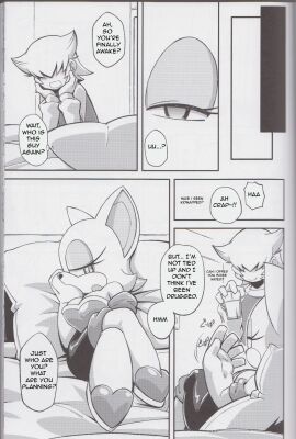 2d_(artwork) anthro comic comic_page female male rouge_the_bat sonic_(series) tagme tojyo