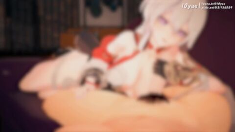 10yue_(yun58122407) 1boy 1girls 3d 4k 60fps animated big_breasts blowjob cum cum_in_mouth cum_in_pussy cum_inside fellatio hand_on_another's_head honkai_(series) honkai_impact_3rd huge_breasts kiana_kaslana kiana_kaslana_(ba-dum!_fiery_wishing_star) longer_than_10_seconds longer_than_2_minutes longer_than_30_seconds longer_than_one_minute missionary missionary_position mp4 pov pov_blowjob pov_eye_contact pov_male pubic_hair sound tagme video voice_acted