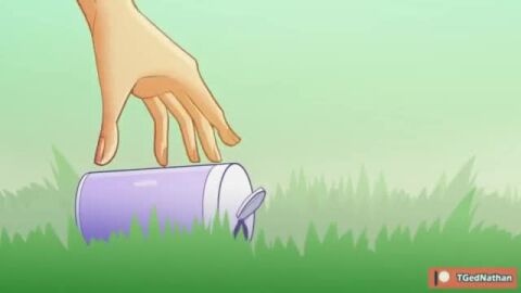 1girls angry animated anthro ass ass_expansion big_ass big_breasts bimbo bimbofication bimbofied blue_eyes blue_hair breast_expansion breast_growth breast_growth_(enlargement) breasts clothed_female clothed_to_nude confusion drink female furry hair_growth humanoid large_ass long_hair naked naked_female nipples nude nude_female oc pussy surprised tail tgednathan thick_thighs torn_clothes trash_can video webm wide_hips