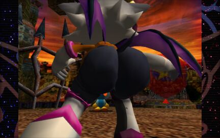 1girls 2025 3d 3d_model ass ass_focus bat bat_girl bat_wings big_ass big_breasts big_butt big_thighs breasts bubble_ass_(female) bubble_butt fat_ass fat_butt female female_focus female_only huge_ass huge_breasts huge_butt huge_thighs in_game ingame ingame_model large_ass large_breasts large_butt mod modded plump rouge_the_bat screen_capture screencap screenshot sega short_hair solo solo_female solo_focus sonic_(series) sonic_adventure_2 sonic_the_hedgehog_(series) thick_ass thick_butt thick_thighs thighs video_game video_game_character video_games white_hair