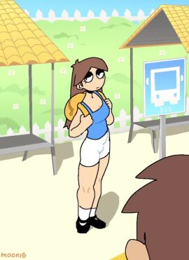 animated armpit_fetish armpit_licking armpits camera lilmoonie questionable_consent sound straight tagme video