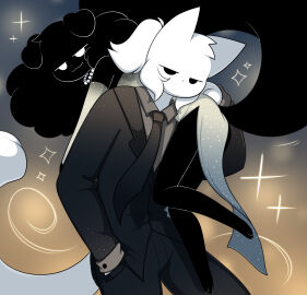 ambiguous_gender puppysnackz puppysnackz_(character) tagme tail