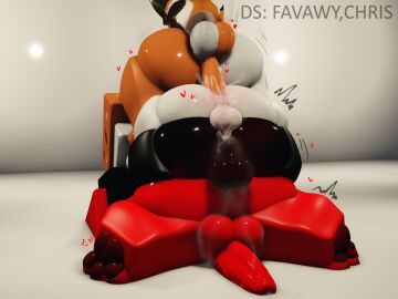 3d 4boys ass balls calico_cat cum cum_in_ass cum_inside gay love_train male penis roblox roblox_studio robloxian sex tagme tower_human