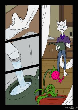 acommonmisconception anthro canine male male_only