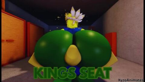 2boys 3d ass ass_worship bald big_ass big_butt black_eyes blonde_hair butt_crush facesitting fart fart_cloud fart_fetish farting farting_in_face fat_ass fat_butt gay huge_ass huge_butt king lowkeyxyzo male male_on_male male_only noob robloxian sound tagme thick_ass thick_butt video xyzoanimates yellow_skin