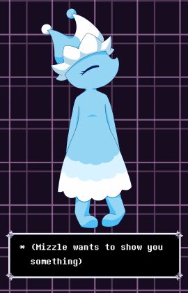 2025 animated anthro biting_clothing blue_body blue_eyes blush blush_lines clothed clothing colored deltarune digital_media_(artwork) elemental_creature featureless_feet featureless_hands feet female fool's_hat frilly frilly_clothing genitals hands_behind_back hat headgear headwear hi_res looking_at_viewer lucky_luxio mizzle_(deltarune) navel panties panties_down partially_clothed presenting_panties presenting_vulva pseudo_clothing raised_clothing shaded simple_background snout solo undertale_(series) underwear underwear_down undressing upskirt vulva water water_creature