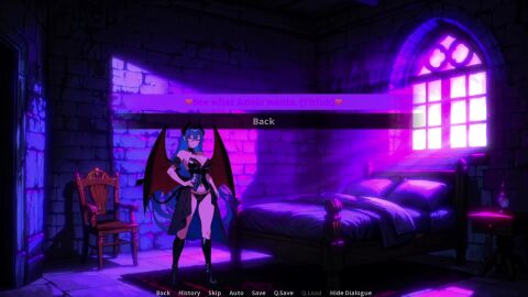 2d 2d_animation adriheldev ai_assisted ai_generated animated big_breasts demon_girl energy_drain engulfing_paizuri femdom game game_cg huge_breasts male_pov paizuri paizuri_pov pov sound succubus tagme tittyfuck video