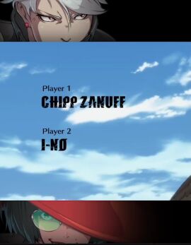 ai_generated chipp_zanuff edit gold_ship_(umamusume) i-no rogue_klbr tagme third-party_edit video