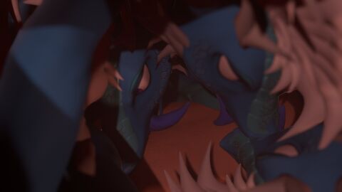 10girls 1boy 3d_(artwork) 3d_animation 6+girls animated animation anthro_on_human assertive_female buried dogpile dragon dragon_girl eaten_alive female female_on_top femdom french_kissing full_body furry group_sex harem horde kissing licking male mawplay mildmeat mind_break multiple_females multiple_girls nest never_end never_ending_sex orgy penis pile reverse_gangbang reward riding_penis scalie tongue trapped triple_kiss unseen_male