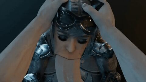 1girls 3d all_the_way_to_the_base alteria animated ass athletic athletic_female batman_(series) big_ass big_breasts big_butt big_cock big_dick big_penis bottom_heavy breasts bust busty catwoman catwoman_(injustice) chest curvaceous curvy curvy_figure dc dc_comics deepthroat enjoying fellatio female female_focus hero heroine hips hourglass_figure huge_ass huge_breasts huge_cock human imminent_cum_swallow imminent_orgasm injustice_2 large_ass large_breasts legs light-skinned_female light-skinned_male light_skin looking_at_partner loves_it male male_pov mature mature_female milf no_sound oral partially_clothed pov round_ass round_breasts round_butt selina_kyle short_hair slim_waist sucking_penis swallowed_whole swallowing_penis_while_deepthroat thick thick_hips thick_legs thick_thighs thief thighs top_heavy video voluptuous voluptuous_female waist wanting_more wide_hips