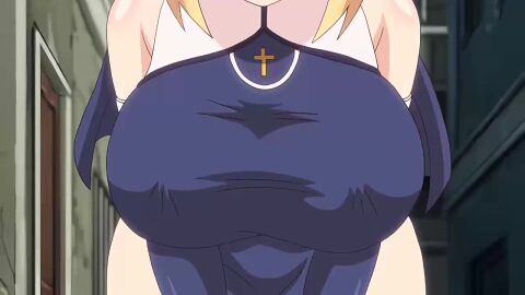 1boys 1girls 2020s 2025 20s animated aria_(seikon_no_aria) ass bare_shoulders belly blode_hair blonde_female blue_eyes breast_grab breast_out breasts clothed_female clothing cum cum_on_body cum_on_pussy cumshot female grabbing_breast hand_on_breast hand_on_penis handjob hentai_series huge_ass huge_breasts human japanese_voice_acting large_ass large_breasts longer_than_one_minute looking_at_penis magical_girl majin_(company) majin_label masturbating_other masturbating_partner masturbation moaning moaning_in_pleasure nipples no_bra nude_male nun nun_outfit outdoors outside panties panties_down panties_up pantyhose partially_clothed penis penis_out public public_sex pussy seikon_no_aria sex short_hair shorter_than_two_minutes sound straight_sex stroking tagme thighhighs touching_breast video waist younger_female