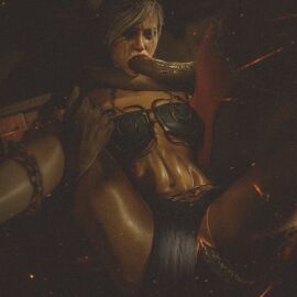 1:1 1girls 2024 3boys 3d airtight all_holes all_three_filled alternate_version_available anal anal_sex big_penis blonde_hair blowjob blowjob_face breasts cassie_cage dark-skinned_male dark_skin face_fucking fellatio female foursome gangbang large_penis low_res lowres male missionary_position mortal_kombat multiple_boys multiple_males oral oral_sex partial_male penis project_vega pussy restrained self_upload sex straight vaginal vaginal_penetration vaginal_sex