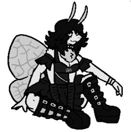 big_breasts breasts cleavage female furry huge_breasts mexifurfoof tagme thick_thighs wide_hips