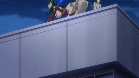 1girls 2boys 2d anal anal_sex anonymous_character bisexual bisexual_male bisexual_threesome censored copyright_request glowing_eyes hentai hentai_series mind_break mind_control moaning pussy rough_sex screencap screenshot tagme vagina vaginal_penetration vaginal_sex video