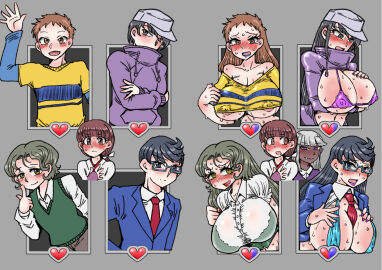 bimbofication bra breast_expansion breast_growth breast_growth_(enlargement) breasts female gender_transformation hair_growth huge_breasts lip_expansion metamorgirl midriff mtf_transformation revealing_clothes thick_lips thick_thighs transformation wide_hips