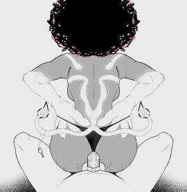 1boy 1girls 2_tails :3 =w= anonymous_character anonymous_male ass ass_focus assjob back back_view backboob balls beast big_balls big_sub_small_dom black_hair black_panties black_thong breasts buttjob cat_girl cat_paws catgirl chastity chastity_cage chastity_device chastity_key claws cock cuck cuckold cuckold_pov cuckolding curly_hair curves curvy curvy_body curvy_female curvy_figure curvy_hips dark-skinned_female dark_skin digital_drawing_(artwork) digital_media_(artwork) dominant_female domination dreamsolvent faceless_male female female_focus femdom fire first_person_view fur heavy_balls hips humanoid key looking_away looking_away_from_partner looking_away_from_viewer male male/female male_pov monster monster_girl multi_tail no_background nude nude_female nude_male nudity orgasm_denial original_character original_characters panties paws penis pent_up perspective pink_hair pov pov_male shorter_female sitting sitting_on_lap sitting_on_penis sketch small_boobs small_breasts small_dom_big_sub small_penis smaller_female solo_focus strip_tease stripping submissive submissive_male swirl swirls symmetrical symmetrical_pose symmetry tail tails tease teasing thighs thong unable_to_cum unable_to_ejaculate unable_to_orgasm white_background yo-kai yokai