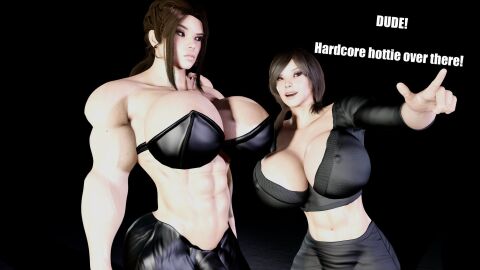 1girls 2boys 3d ambush_(trap) ass athletic athletic_female athletic_male big_ass big_breasts breasts bubble_ass bubble_butt bust busty curvaceous curvy curvy_figure daniel_whyatt female female_focus femboy fit fit_female fit_male grace_whyatt hips hourglass_figure huge_ass huge_breasts large_ass large_breasts legs light-skinned_female light-skinned_male light_skin male mature mature_female muscles muscular muscular_male nat_(sevenarts) offscreen_character offscreen_female original original_character round_ass round_breasts sevenarts slim_waist thesevenartsx thick thick_hips thick_legs thick_thighs thighs toned toned_female toned_male top_heavy voluptuous voluptuous_female waist wide_hips