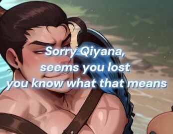 league_of_legends qiyana_yunalai tagme video yasuo