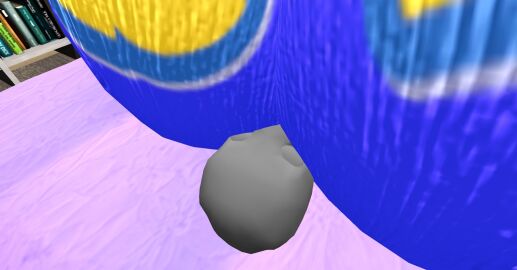 ass big_ass bubble_ass bubble_butt facesitting female gardevoir huge_ass pokemon pokemon_(species) pokémon_(species) tagme thick_thighs vanessa_(zer0264) wide_hips zer0264