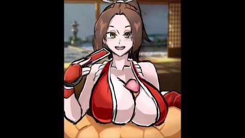 1boy 1girls animated architecture asian assertive_female assertive_paizuri bare_shoulders big_breasts big_cumshot big_penis breast_jiggle breasts breasts_jiggling brown_eyes brown_hair catchphrase censored cleavage cum cum_blast cum_bubble cum_eruption cum_everywhere cum_explosion cum_licking cum_on_body cum_on_breasts cum_on_clothes cum_on_face cum_on_hair cumshot east_asian_architecture ejaculation ejaculation_between_breasts english_text excessive_cum explosive_cum facial fatal_fury female fhd finishing_move fusuma garden hand_fan happy happy_paizuri happy_sex hd hd_(traditional) high_ponytail huge_breasts huge_cumshot japanese_clothes jiggle jiggling_breasts king_of_fighters large_breasts licking licking_cum long_hair looking_at_viewer mai_shiranui male massive_cum mega_cum_blast mosaic_censoring mp4 ninja no_bra obi open_door paizuri paizuri_lead_by_female paper_fan penis penis_between_breasts ponytail red_fan revealing_clothes rope sash shorter_than_30_seconds shouji sleeveless sliding_doors smile snk sound spasms stone_lantern straight swallowing tagme tatami thick_cum throbbing twitching uncensored video vkid