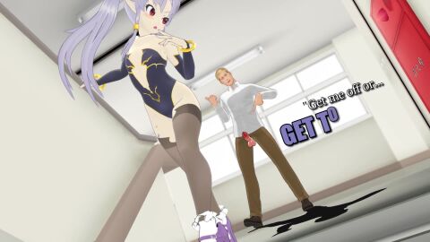 animated ballbusting castration kicking_balls kneeing_balls mocking screaming_in_agony sound tagme video yokobb