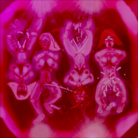 beth_smith female jessica_(rick_and_morty) rick_and_morty sex sex_toy space_beth summer_smith