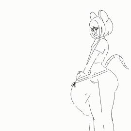 1futa 2025 2d 2d_(artwork) 2d_animation 2d_artwork animal_ears animal_humanoid animal_tail animated animated_gif animation ass balls ballsack bangs belly belly_button big_ass big_balls big_butt big_cock big_hips big_penis big_testicles black_and_white boner boner_in_pants breasts bulge bulge_through_clothing bulge_under_clothes butt child_bearing_hips clothed clothed_futa clothing cock collarbone cum_drip cum_dripping cum_dripping_from_penis cum_leaking curvaceous curvaceous_figure curves curvy curvy_body curvy_figure curvy_hips curvy_thighs dick dripping dripping_cum dripping_precum erect_penis erection female futa_only futanari genital_fluids genitals gif gigantic_cock gigantic_penis glasses hourglass_figure huge_balls huge_cock huge_penis huge_testicles intersex intersex_only large_balls large_cock large_hips large_penis large_testicles leaking leaking_cum leaking_precum lina_alvarez_(picote) monochrome mouse mouse_ears mouse_girl mouse_humanoid mouse_tail navel nervous no_nut_november orgasm_denial original original_character penis penis_bigger_than_head penis_bigger_than_torso penis_bulge penis_under_clothes petite picote precum precum_drip precum_ejaculation precum_on_penis precum_squirt precum_string rat rat_ears rat_girl rat_tail resisting resisting_orgasm ripped_clothes ripped_clothing ripped_pants short_hair side_view sketch slim slim_waist small_breasts small_but_hung solo solo_futa spontaneous_ejaculation squirting stomach testicles thick thick_hips thick_legs thick_penis thick_thighs thighs throbbing throbbing_balls throbbing_penis torn_clothes torn_clothing torn_pants vein veiny_penis waist wide_hips