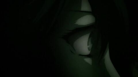 1boy animated bodily_fluids cleft_of_venus clothes_pull clothing cunnilingus female full_episode genital_fluids innocent_grey kara_no_shoujo kuchiki_touko licking low_resolution male oral pantsu panty_pull pubic_hair straight tagme tokisaka_reiji underwear underwear_pull vagina vaginal_juices video