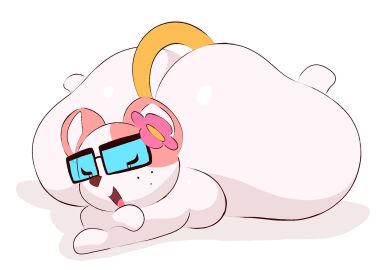 arizonathevixen ass big_ass bubble_ass bubble_butt female furry huge_ass thick_thighs wide_hips