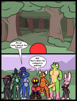 2024 2_horns 3_toes abs amphibian anthro balls bandana barefoot big_balls big_breasts big_penis black_clothing black_hair black_hat black_headwear black_jacket black_nipples black_nose black_topwear blue_body blue_clothing blue_eyes blue_hood blue_pupils blue_robe blue_scales bottomwear breasts brown_clothing brown_footwear brown_pupils brown_shoes cape caspar_the_frog choker claws clothing comic compass crossed_arms demon dialogue domestic_cat dragon emerald_(ultilix) english_text erection european_mythology feet felid feline felis female femboy finger_claws flaccid footwear forest frog frown fur gay gay_anal gay_male gay_sex genitals glans gloves_(marking) goo_creature green_body green_eyes green_hair green_pupils green_scales green_skin grey_body grey_bottomwear grey_clothing grey_fur grey_pants hair hand_on_hip hands_behind_back hat headgear headwear hi_res holding_object homosexual homosexual_male homosexual_sex horn humanoid jacket jewelry kerchief lagomorph leg_markings leo_the_magician leporid looking_at_another looking_away looking_up male male/male male_penetrated male_penetrating male_penetrating_male mammal markings medium_breasts mouthless muscular muscular_anthro muscular_male mythological_creature mythological_scalie mythology necklace nipples no_pupils orange_balls orange_bandanna orange_body orange_eyes orange_kerchief orange_penis orange_scales outside pants penis pink_body pink_choker pink_clothing pink_eyes pink_fur pink_glans pink_hair pink_hat pink_headwear pink_jewelry pink_necklace pink_nipples pink_penis pink_skin plant pupils purple_clothing purple_eyes purple_hair purple_pupils purple_shirt purple_topwear rabbit red_cape red_clothing red_hood red_robe robe ruby_(ultilix) scales scalie shadow_creature shirt shoes short_stack slightly_chubby slightly_chubby_anthro slightly_chubby_male socks_(marking) sofia_(ultilix) solo_male speech_bubble text to-be-named-later toe_claws toes topwear tree ultilix wes_(ultilix) western_dragon white_body white_claws white_fur white_horn white_inner_ear witch_hat yaoi yellow_balls yellow_body yellow_eyes yellow_penis yellow_skin