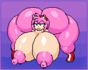 1girls animated ass_bigger_than_head ass_bigger_than_torso breasts_bigger_than_head enormous_breasts female furry hyper hyper_ass hyper_breasts massive_ass solo_female tagme the_inclined_trunk