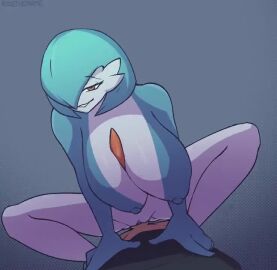 1female1male 2d 2d_animation gardevoir pokemon pokemon_(species) pokémon_(species) riosthename shieldshroud shiny_pokemon sound sound_effects sound_warning tagme vaginal_insertion vaginal_penetration vaginal_sex video