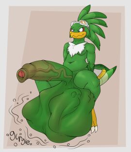 2025 absurd_res accipitrid accipitriform ambiguous_gender ambiguous_prey anthro avian ball_bulge balls bird cock_vore genitals hi_res hyper hyper_balls hyper_penis imprint inside_balls jet_the_hawk male male_pred navel onomatopoeia penile penis rokie38 sega smile smirk sonic_(series) sonic_riders sonic_the_hedgehog_(series) sound_effects text uncircumcised vein veiny_penis vore