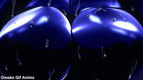 animated bodysuit bouncing_breasts breasts female female_focus female_only gif prison_school shaking_breasts shiraki_meiko skin_tight sweat sweating sweating_profusely sweaty sweaty_breasts sweaty_clothes tight_clothes tight_clothing